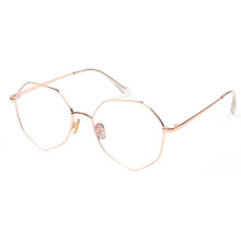 2018 high quality vintage mens glasses